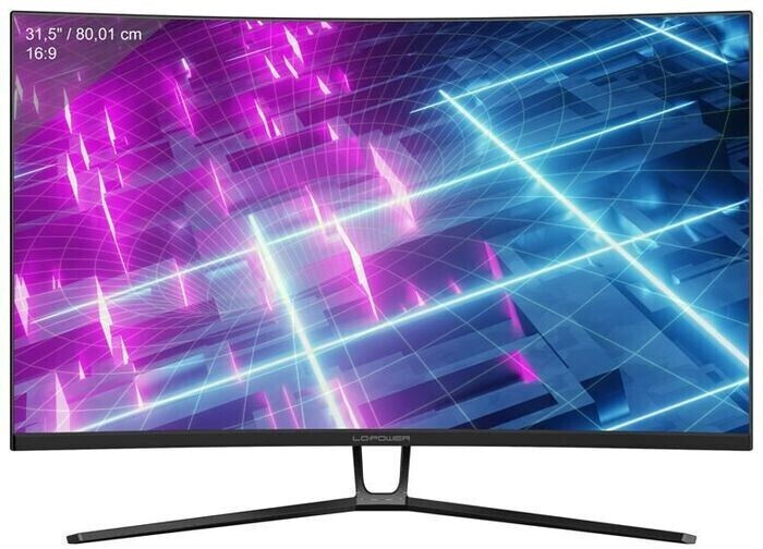 LC Power LC-M32-QHD-165-C-V2