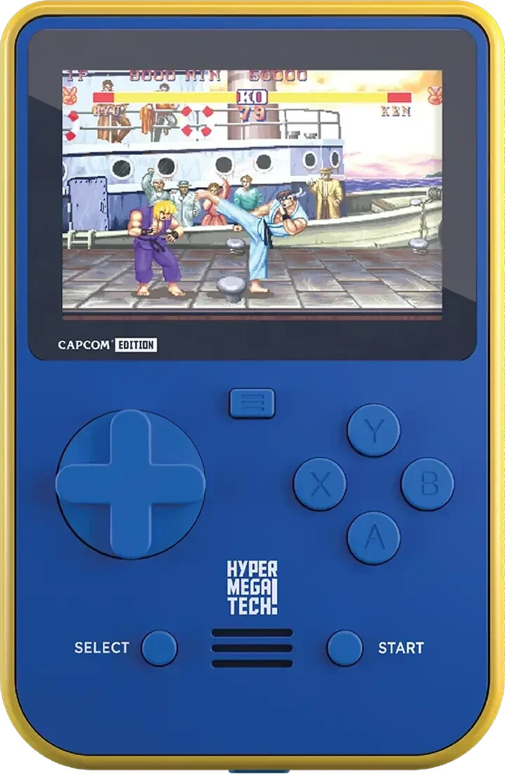 Blaze HyperMegaTech! Super Pocket ab 51,57 Blaze HyperMegaTech! Super Pocket ab 51,57