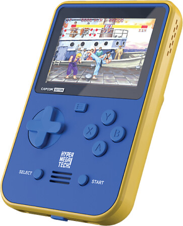 Blaze HyperMegaTech! Super Pocket, Bild 5