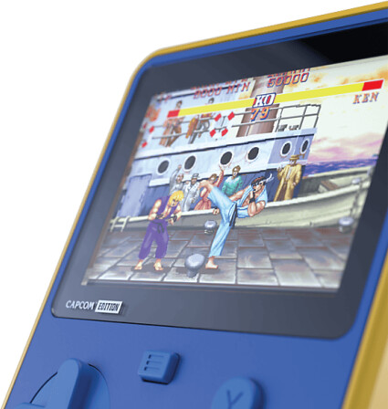 Blaze HyperMegaTech! Super Pocket, Bild 7
