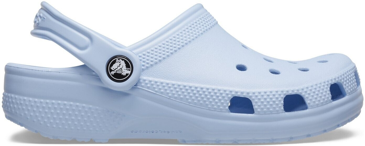Crocs Kids Classic Clog (206991) light blue