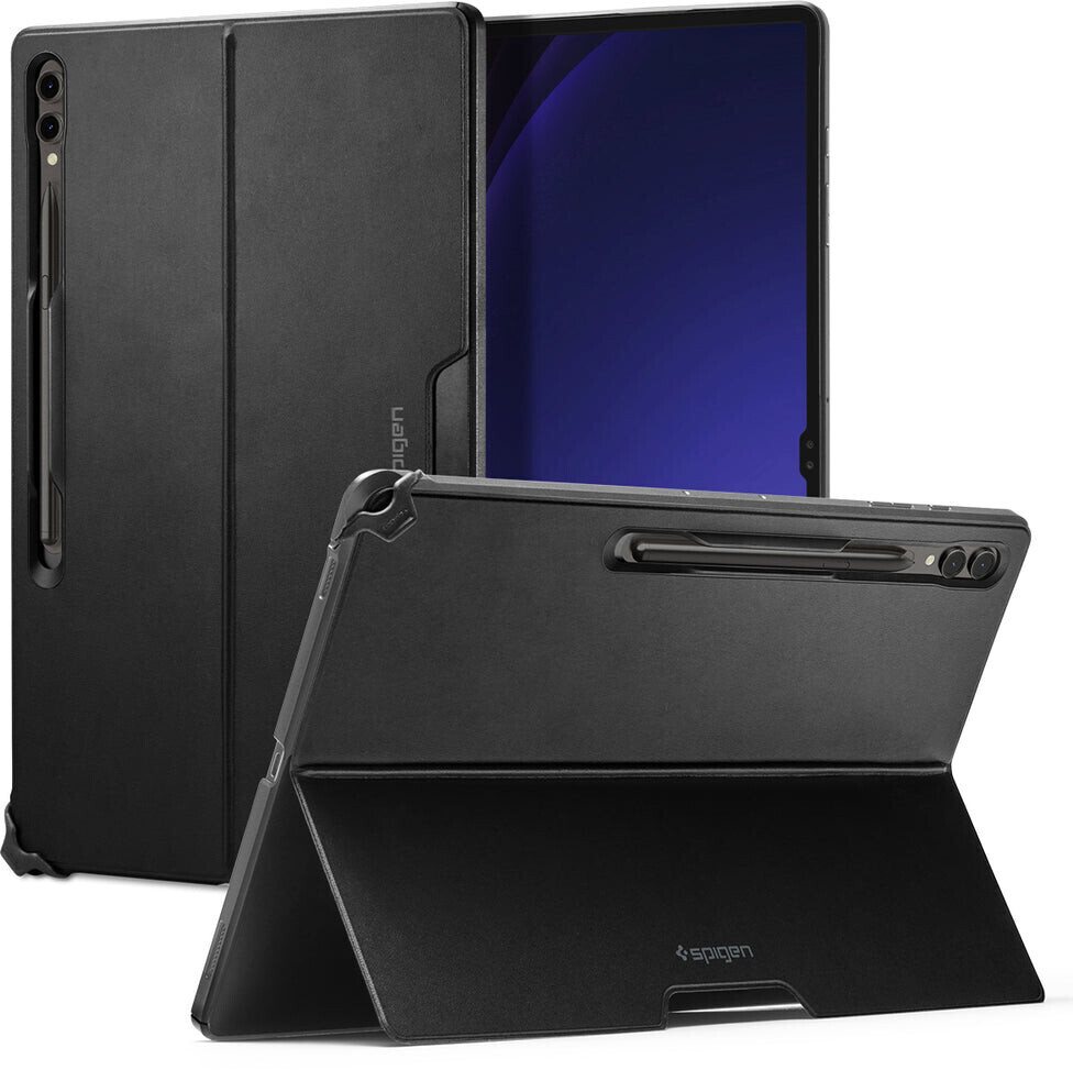 Spigen Thin Fit Pro Samsung Galaxy Tab S9 Ultra Black