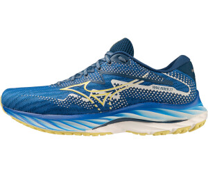 Mizuno wave rider 17 homme pas cher sale
