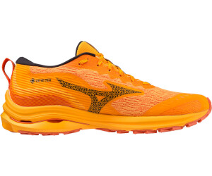 Mizuno Wave Rider Gtx Trail Orange ab 95 16 Preisvergleich bei