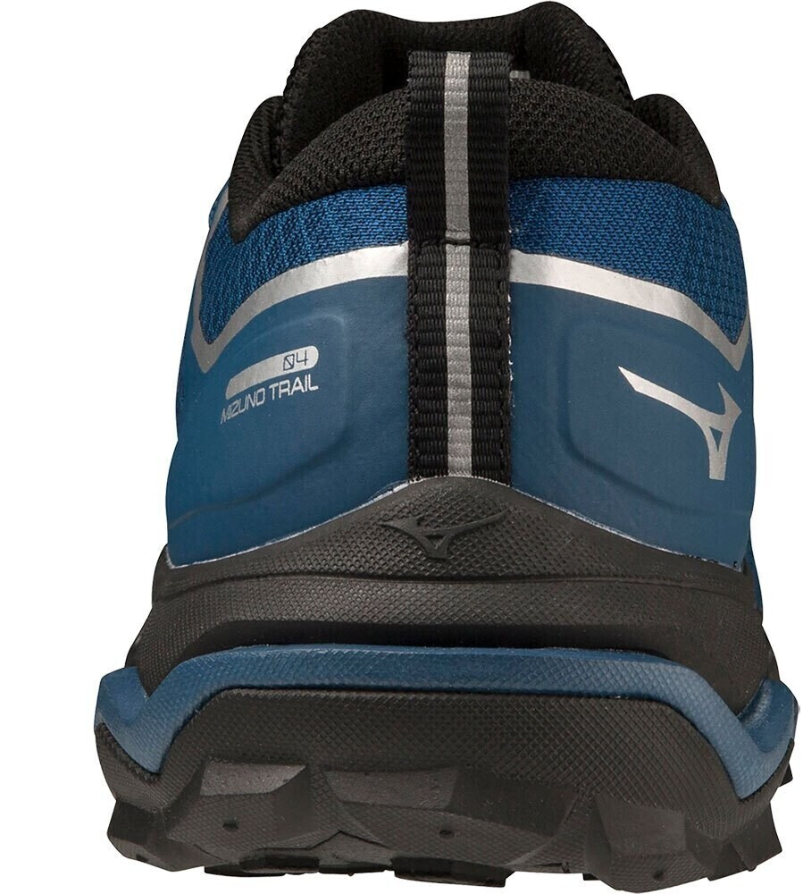 Mizuno Wave Ibuki 4 Gtx Trail blue ab 74 95 Preisvergleich bei idealo