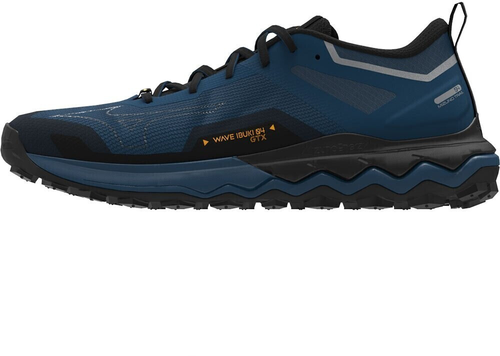 Mizuno wave ascend 4 price sale