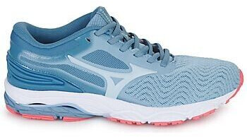 Mizuno Wave Prodigy 4 blue Women
