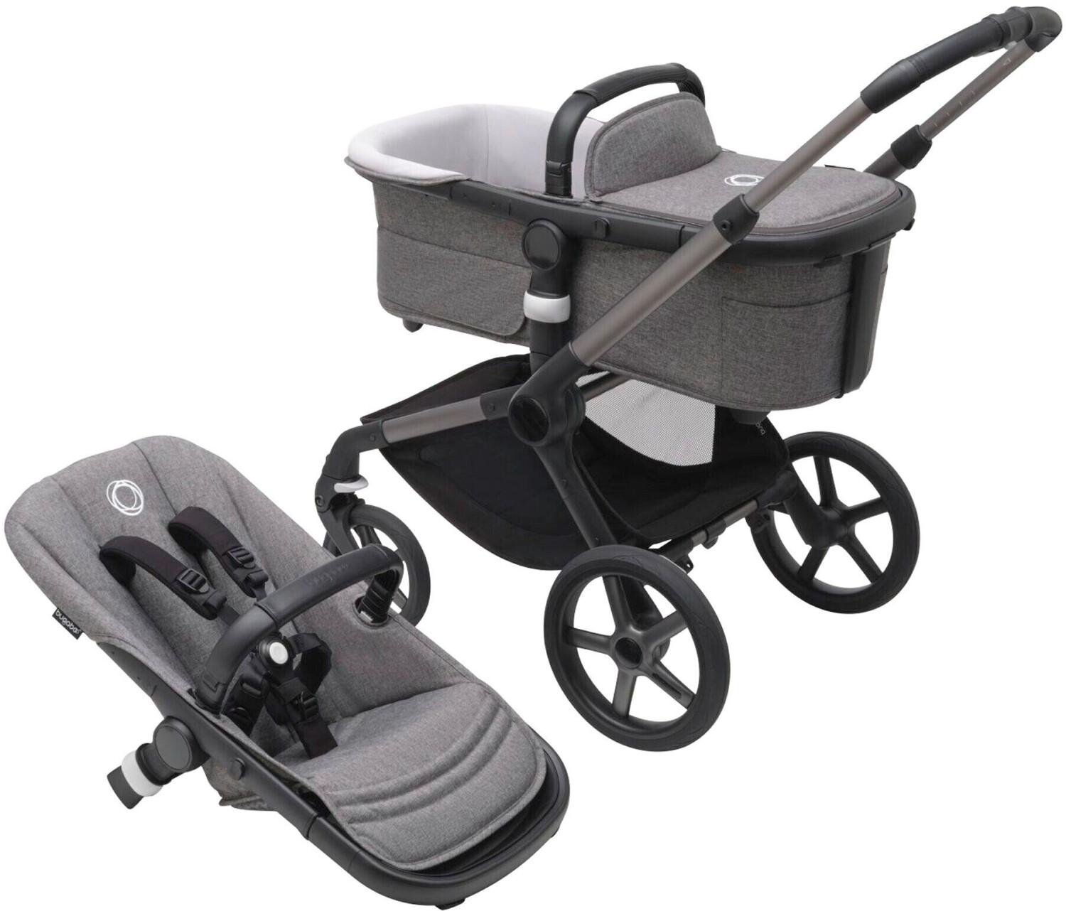 Bugaboo Fox 5 Base desde 1.120 10 Ofertas Black Friday Compara precios en idealo