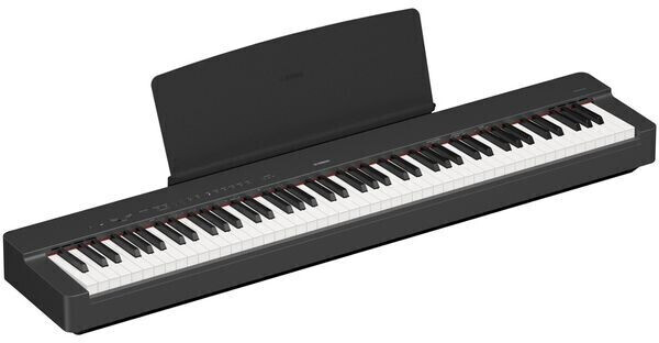 Yamaha P-225 B noir