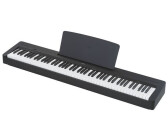Soporte de teclado / Soporte para piano - DURONIC Duronic KS2B