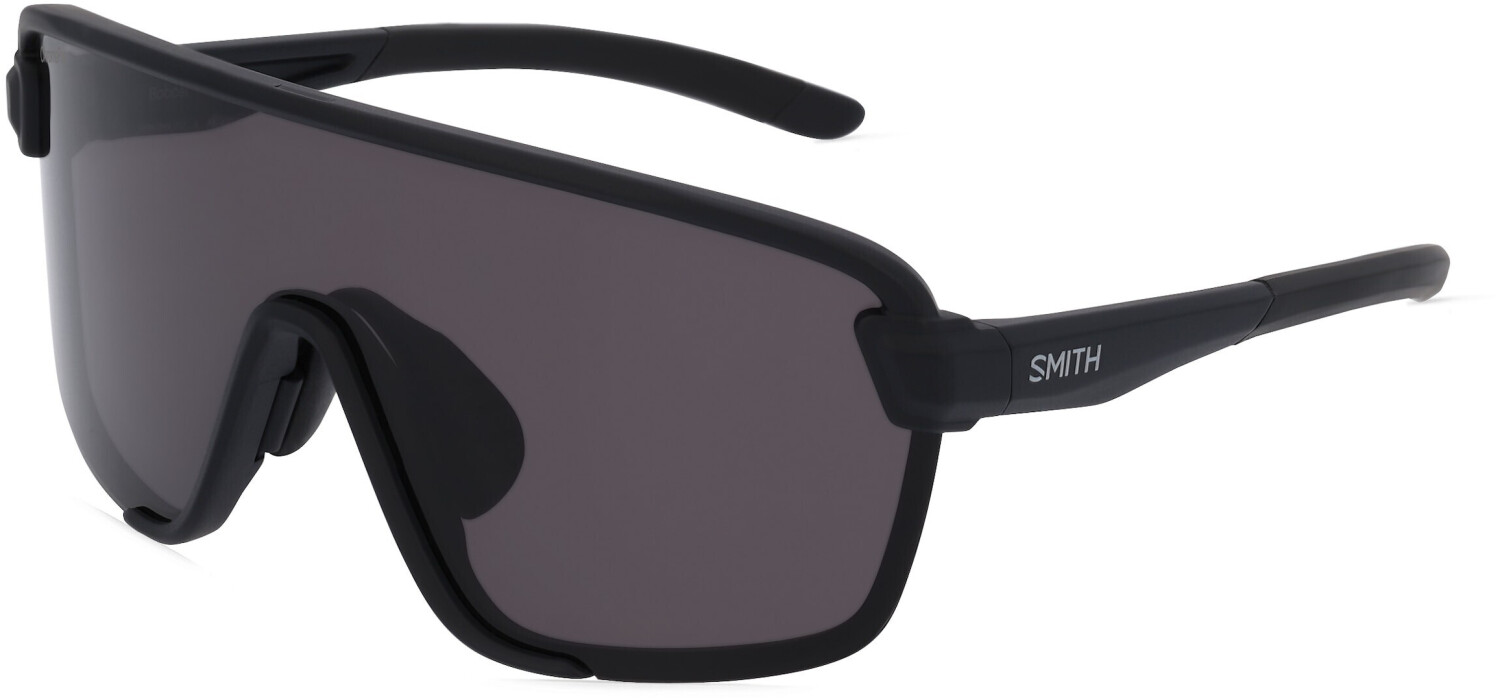 Smith Bobcat matte black - chromapop black