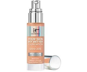 Best medium foundation top