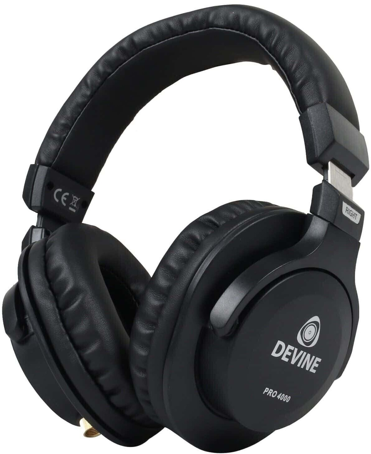 Devine PRO 4000