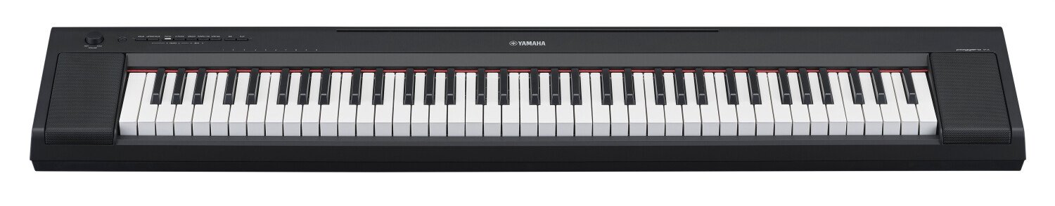 Yamaha NP-35 Black