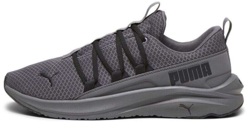 Puma Softride One4all cool dark gray black