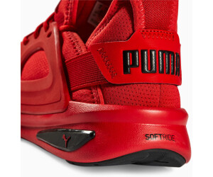 Puma Softride Enzo Evo 377048 high risk red black desde 43 44 Compara precios en idealo