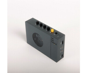 We Are Rewind Cassette Player ab 142,00 € (August 2024 Preise 