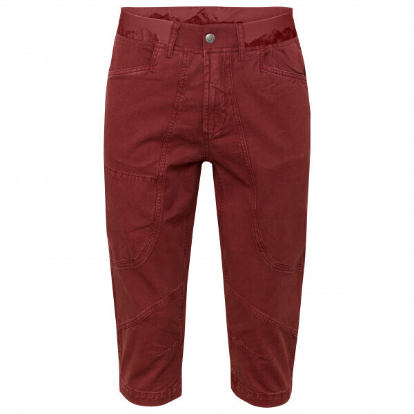 Chillaz Wilder Kaiser 3/4 Pant
