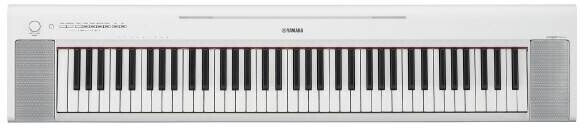 Yamaha NP-35 White