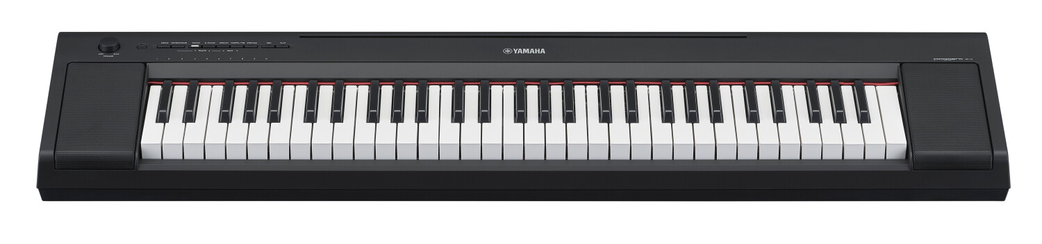 Yamaha NP-15 Black