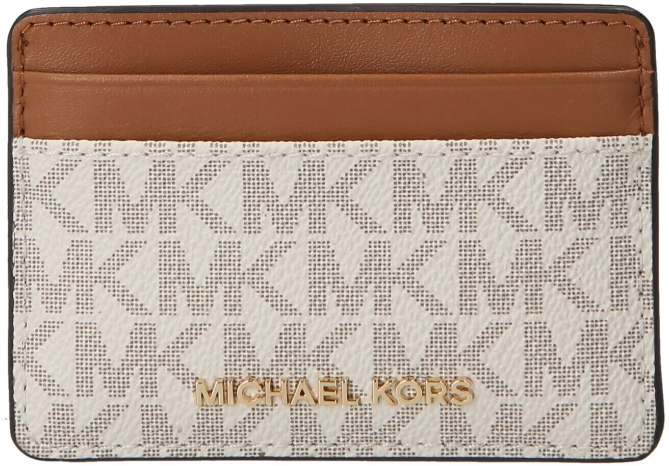 Michael kors outlet geldbeutel vanilla