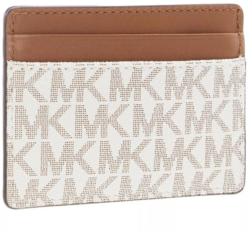 Michael kors outlet geldbeutel vanilla