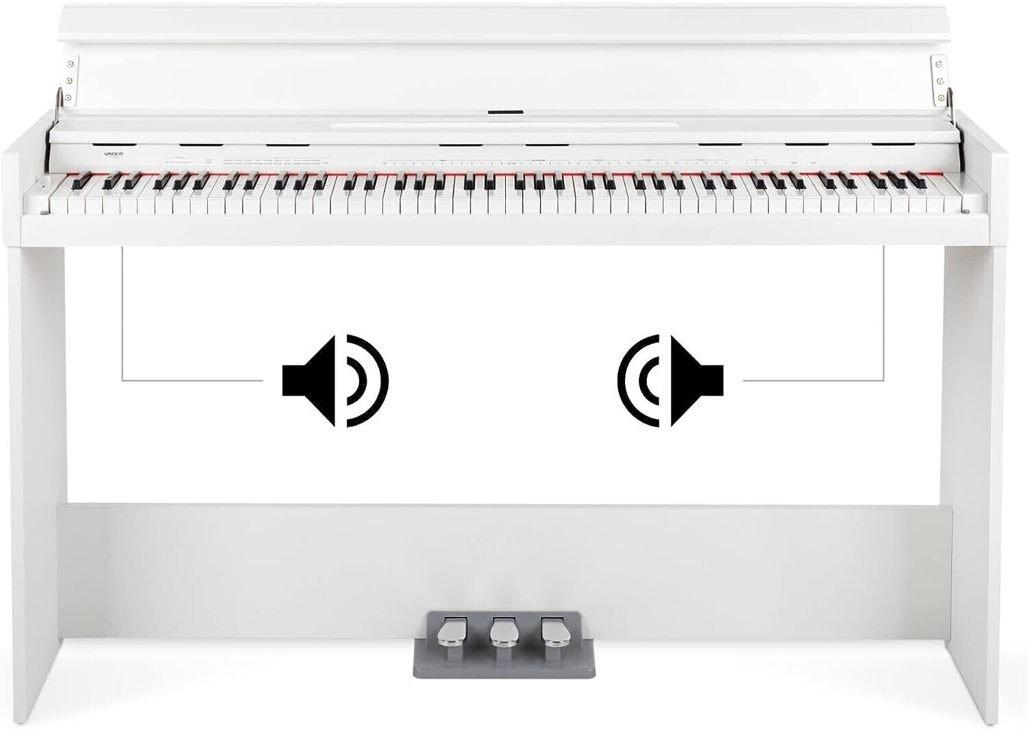 Funkey DP-1088 WM