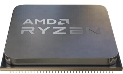 AMD Ryzen 5 Pro 7645