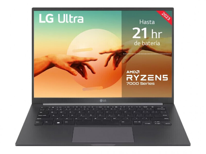 LG UltraPC 14 14U70R-G.AP56B