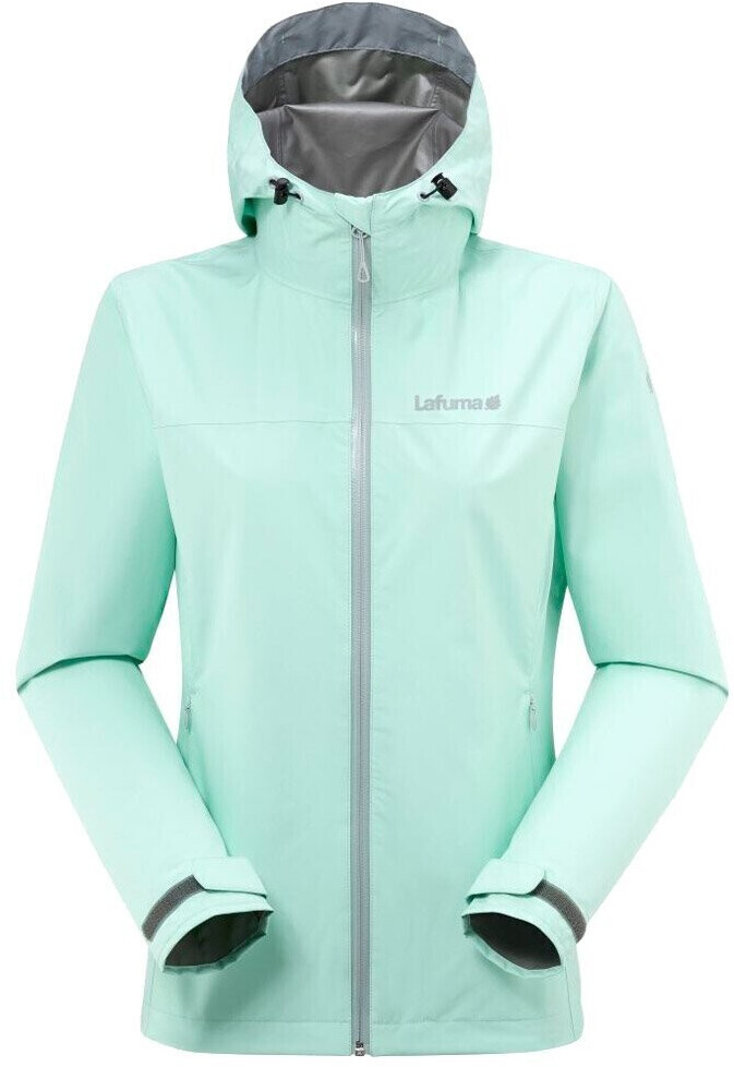 Lafuma Jacket Shift Goretex Women light jade