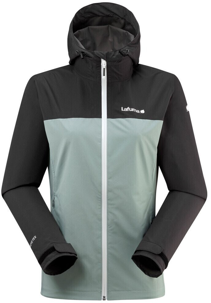 Lafuma Jacket Shift Goretex Women slate grey
