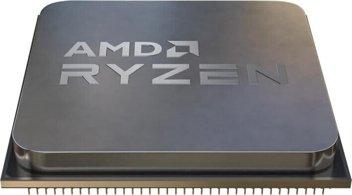 AMD Ryzen 9 Pro 7945 (100-100000598)