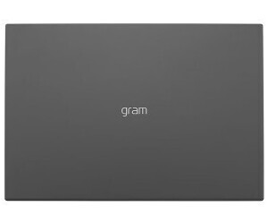 LG Gram 17Z90R-G.AD79B - Ordenador Portátil, 17 Pulgadas IPS , Intel Core  EVO i7 13ª Gen, Windows 11 Home, 32 GB RAM, 1 TB SSD, 1.3 Kg, 20 h de  Autonomía, Color Gris : : Informática