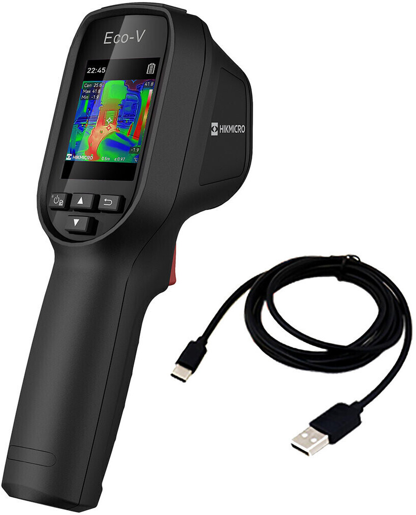 Hikmicro ECO-V TP30