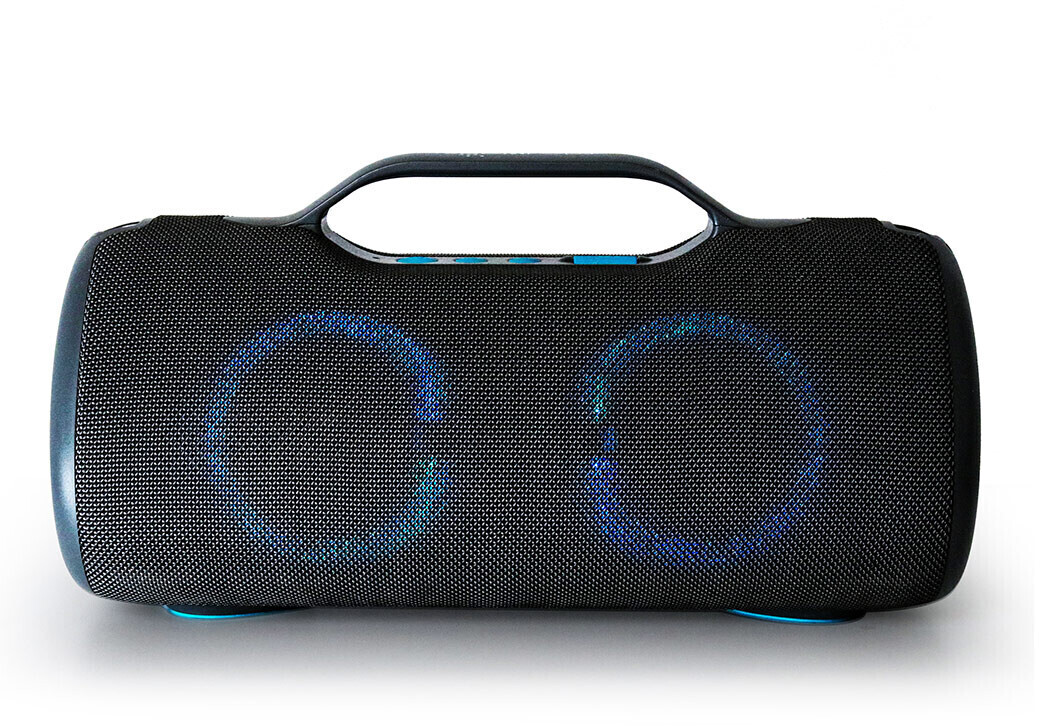 BOOMPODS Rhythm 60