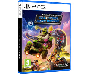 Best ps4 kart sale racing game