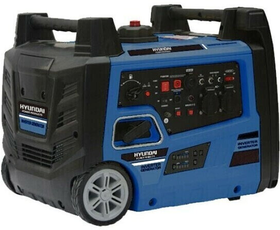 Hyundai HG4000I-A1 3300 W