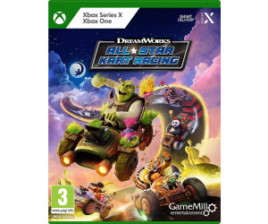 Racing video game hotsell xbox 360 games