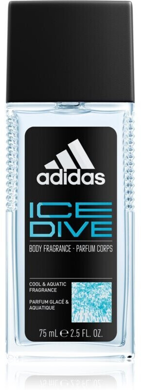 Photos - Deodorant Adidas Ice Dive Edition     2022(75ml)