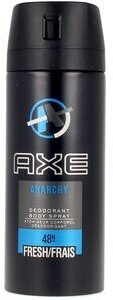 Photos - Deodorant AXE Anarchy   (150 ml)