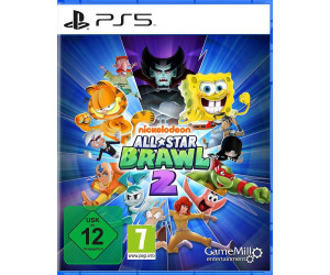 Nickelodeon All Star Brawl 2 ab 12 99 Dezember 2024 Preise Preisvergleich bei idealo