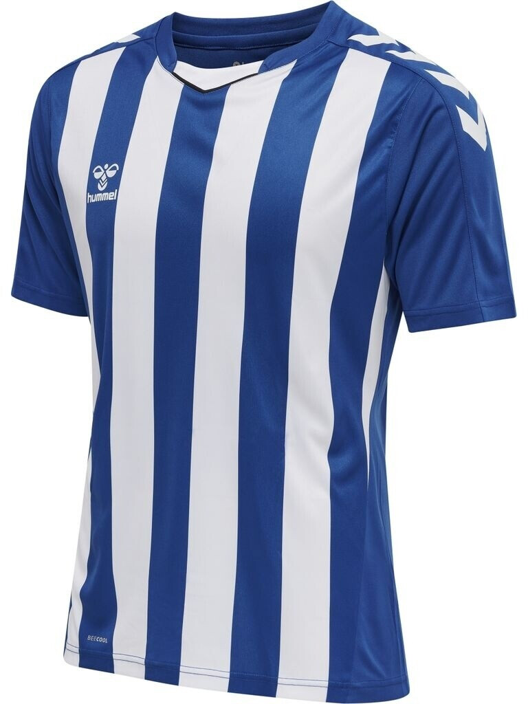 Hummel Core Xk Poly Short Sleeve T-shirt S