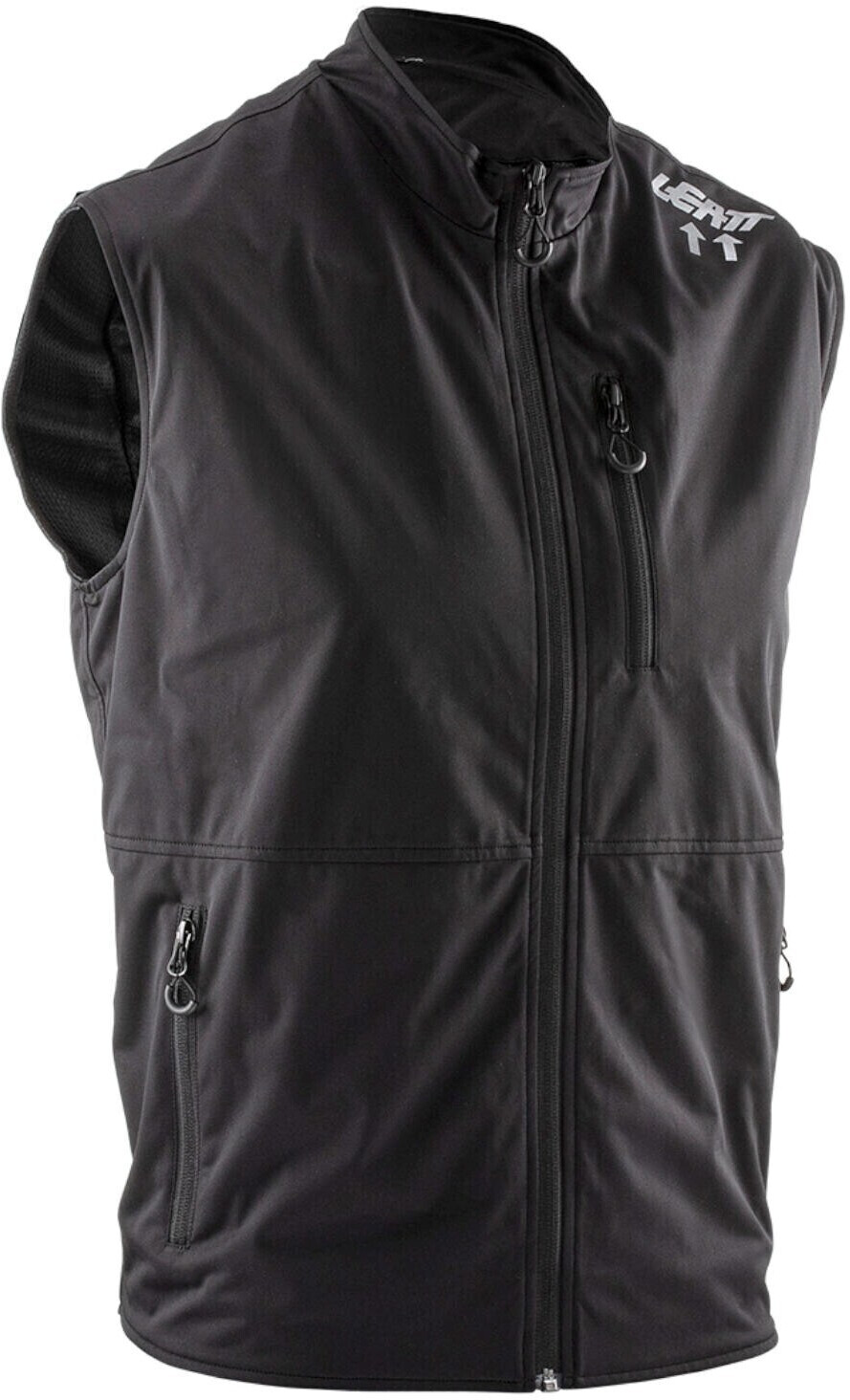 Leatt Race Vest black