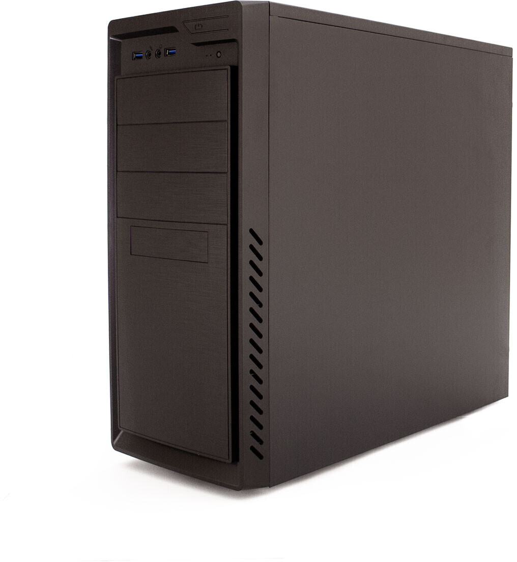 CoolBox ATX F800