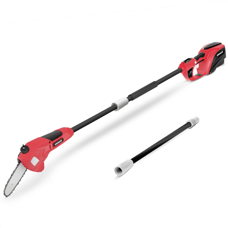 Greencut PP400L