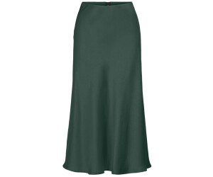 Yas pleated midi skirt cheap