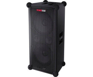 Sharp CP-LS100 SumoBox