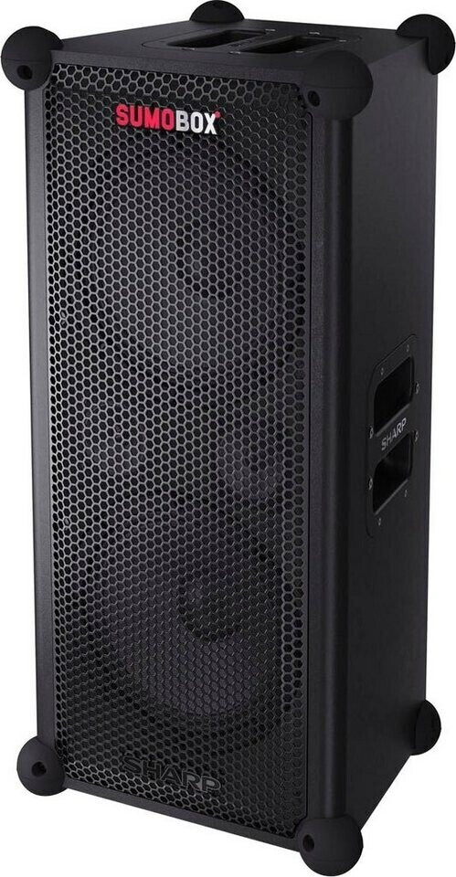 Sharp CP-LS100 SumoBox
