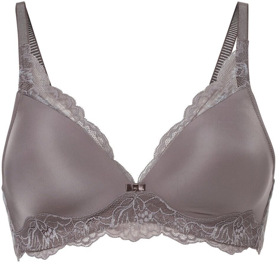 Triumph Amourette Charm T P (10214457-3091) grey