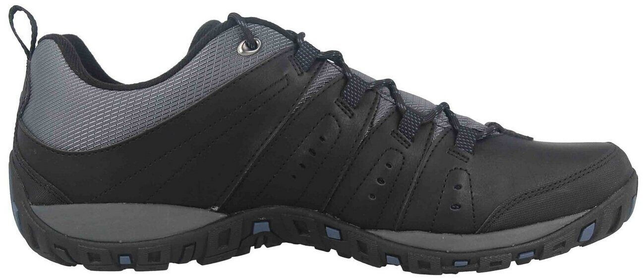 Columbia woodburn ii waterproof men's low rise cheap hiking shoes
